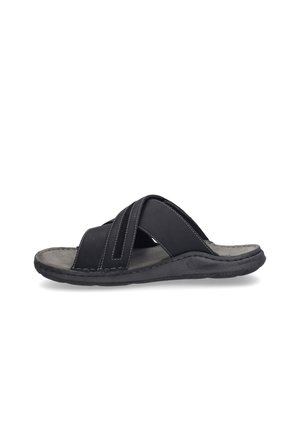 MAVERICK  - Mules - schwarz