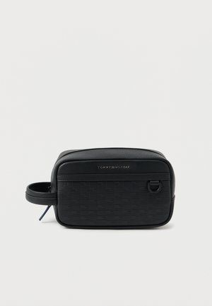 MODERN WASHBAG - Kosmetická taška - black