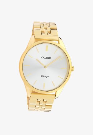 OOZOO Montre - goldfarben