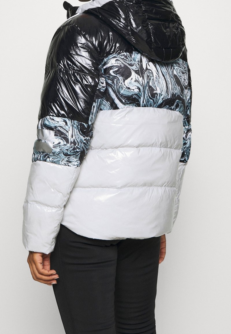 ICEPEAK Veste softshell pour femme légère hydrofuge Boise, couleur