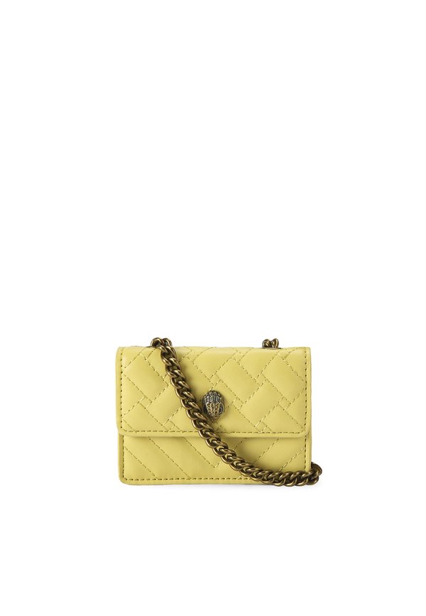 MICRO KENSINGTON - Umhängetasche