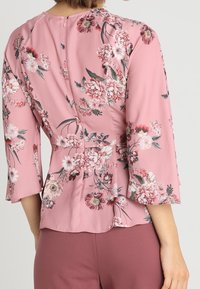 Forever New Blouse - mauve