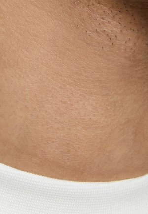 Earrings - rose gold-coloured