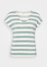 Selecionado, chinois green/cloud dancer