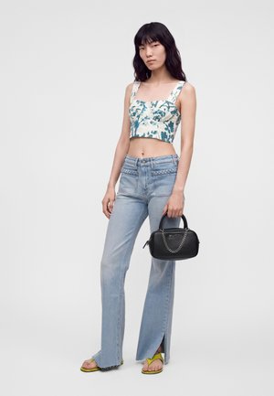 Karl Lagerfeld Jeans, Sac à main - black