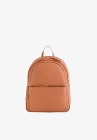 No seleccionado, salmon pink