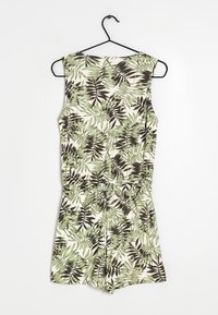 Mango Mono - green