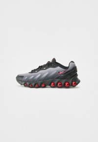 AIR MAX DN8 - Sneakers - black/brt crimson/anthracite/platinum-coloured