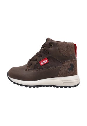 Zapatos de bebé - brown