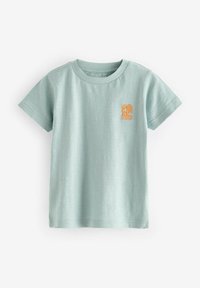 Next 5 PACK SHORT SLEEVE - T-paita - neutral