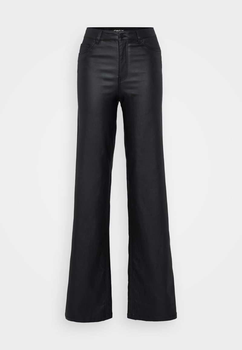 Only Tall Broek zwart Only Tall Broek zwart