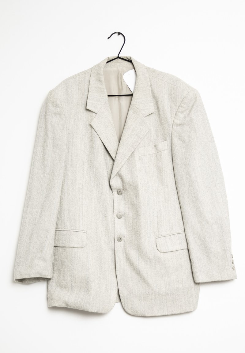 BOSS Kavaj - light grey