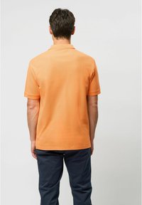U.S. Polo Assn. ALFRED - Polo shirt - mock orange