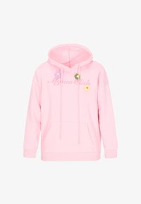 Seleccionado, light rose