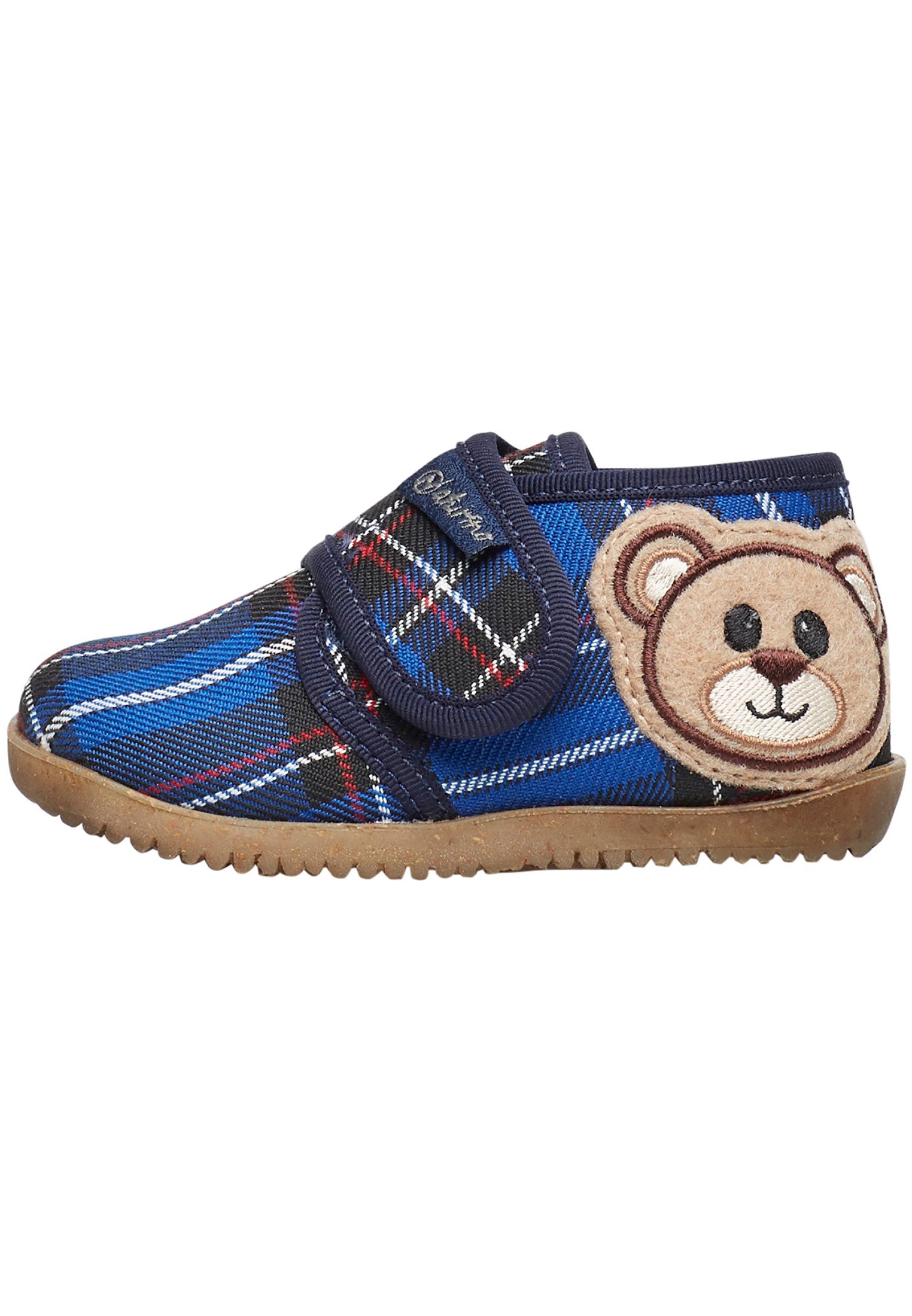 Naturino COCKER - Scarpe neonato - blau/blu - Zalando.it