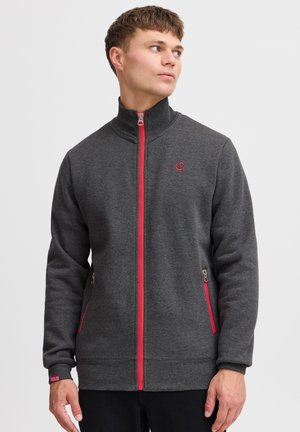 SDBENNTRACK - Sudadera - medium grey