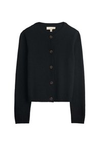 Seasalt Cornwall Cardigan - black
