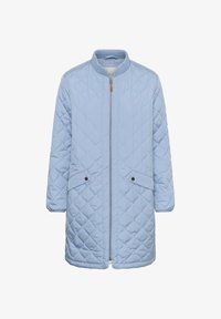 Niewybrane, rain washed