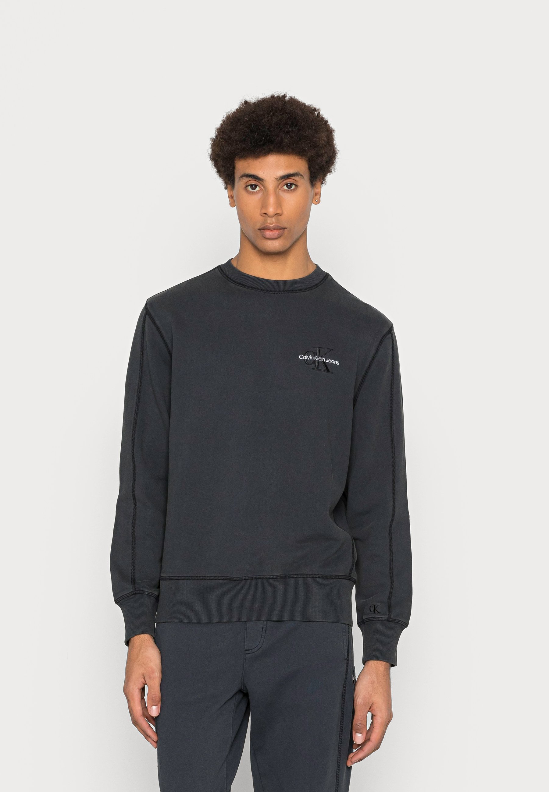 bluza męska calvin klein