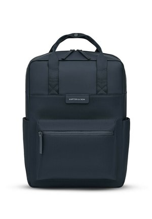 BERGEN - Zaino - navy blue