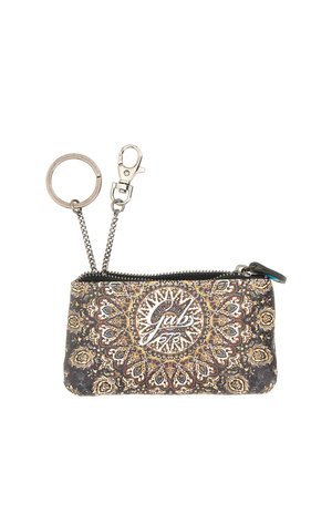Gabs, G000100ND_X2361_S0573_UN_PORTACHIAVI_GKEYHOLDER - Portachiavi - rosone