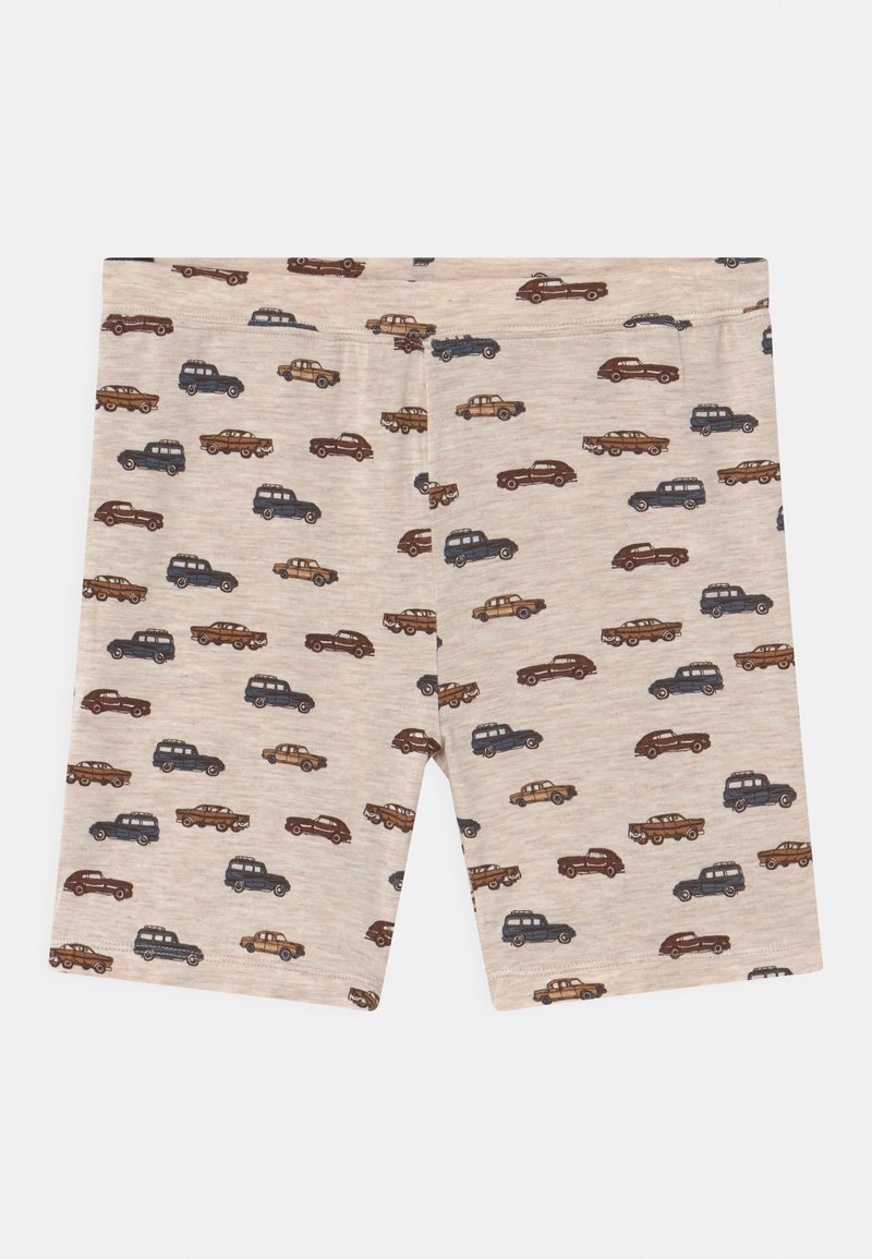 Kinder Wäsche | Hust & Claire FUN UNISEX Nachtwäsche Set wheat/beige - MO43693 Kinder Wäsche | Hust & Claire FUN UNISEX Nachtwäsche Set wheat/beige - MO43693