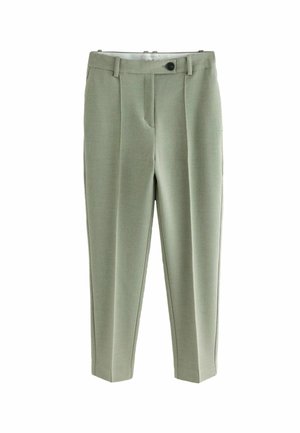 Next TALL FIT SCULPTING  - Chino kalhoty - sage green