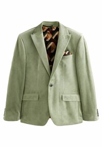 Unausgewählt, green