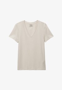 Sélectionné, ivory