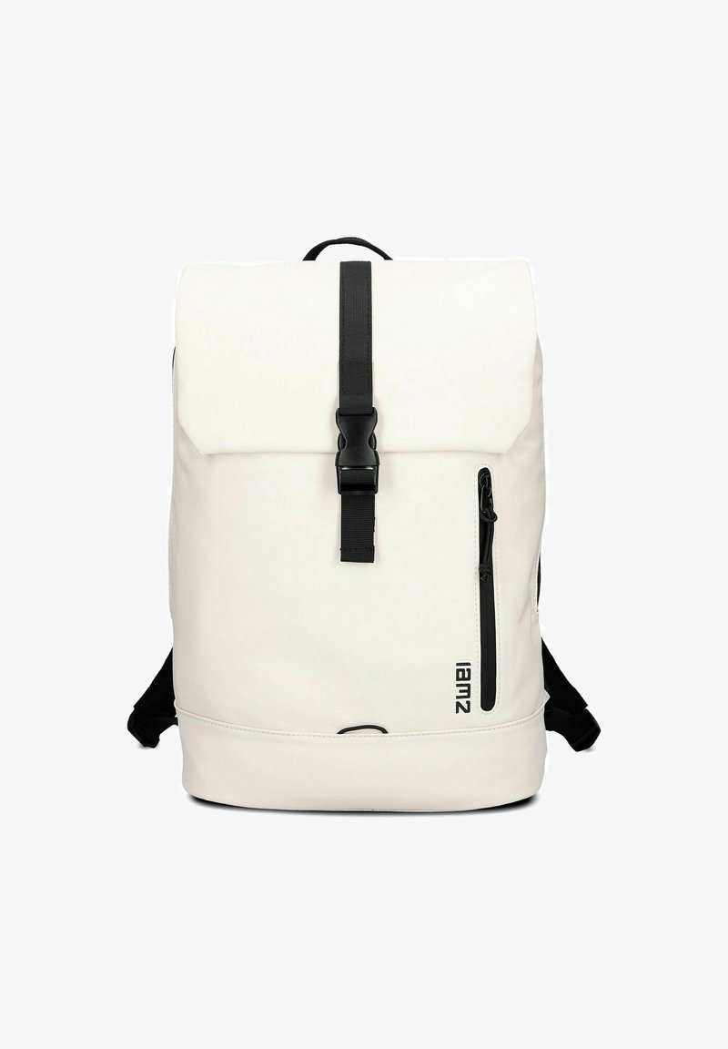ZWEI Zaino - cream white