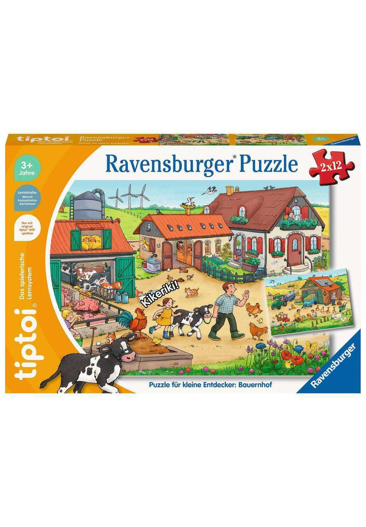 Joseph Banks Seilbahn Meister bauernhof puzzle Filter Tasche Pelmel