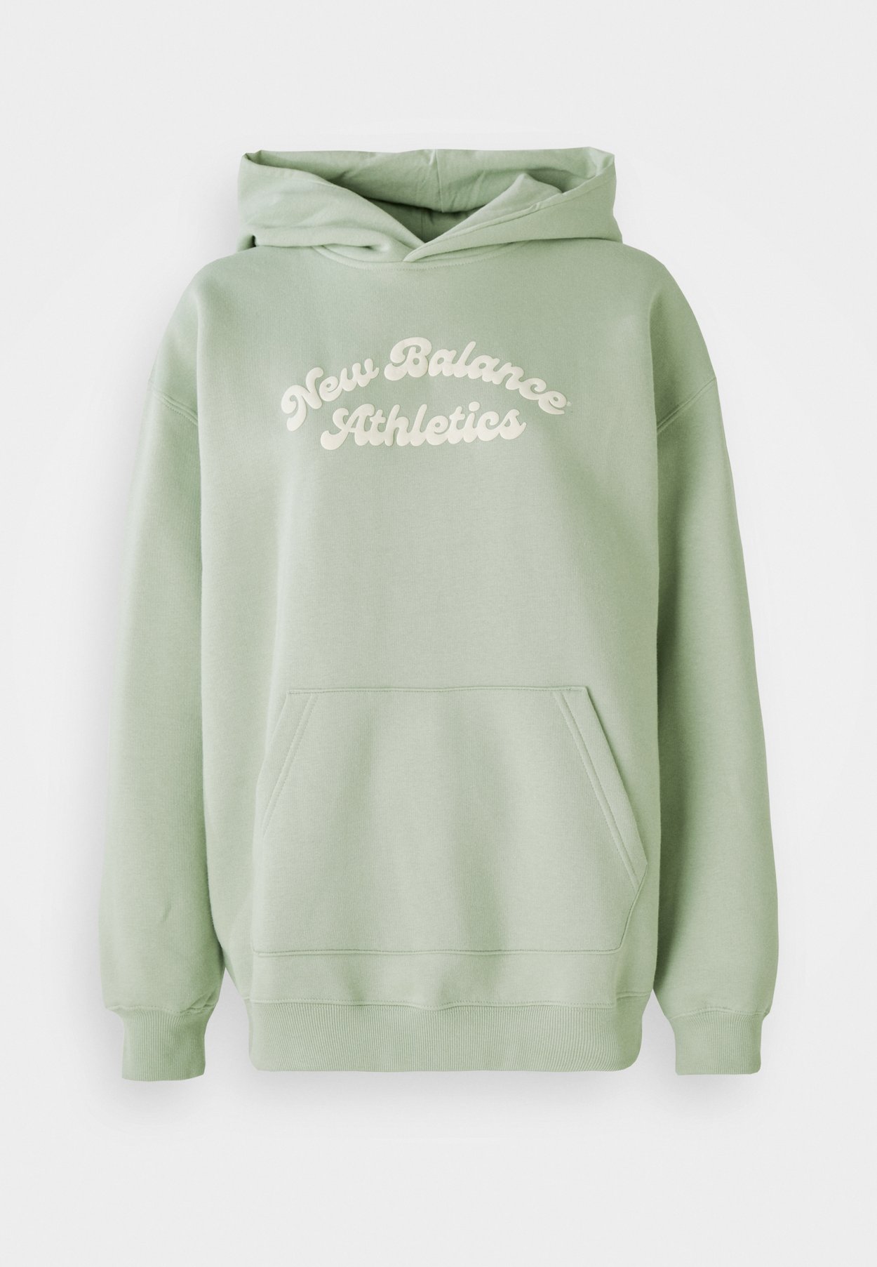 LINEAR HERITAGE LONG HOODIE