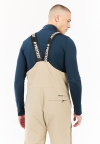 Protest PRTDARIO - Regenbroek - bamboobeige