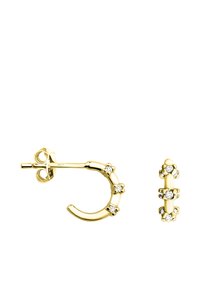 STECK  - Orecchini - gold coloured