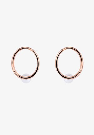 VALERIA - Orecchini - rose gold-coloured