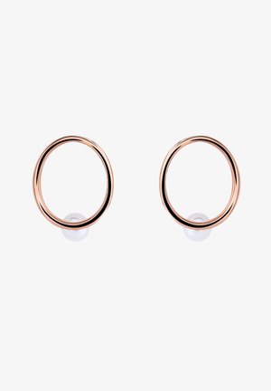 VALERIA - Boucles d'oreilles - rose gold-coloured