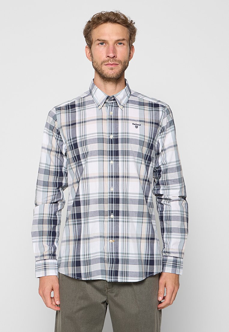 Barbour Overhemd meerkleurig