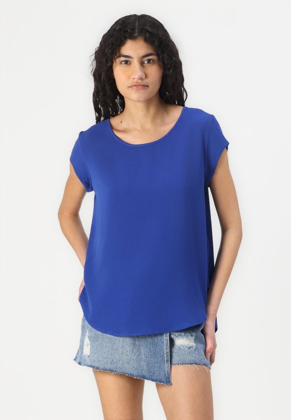 ONLVIC  - Basic T-shirt - surf the web4