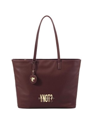Borsa a mano - rosso