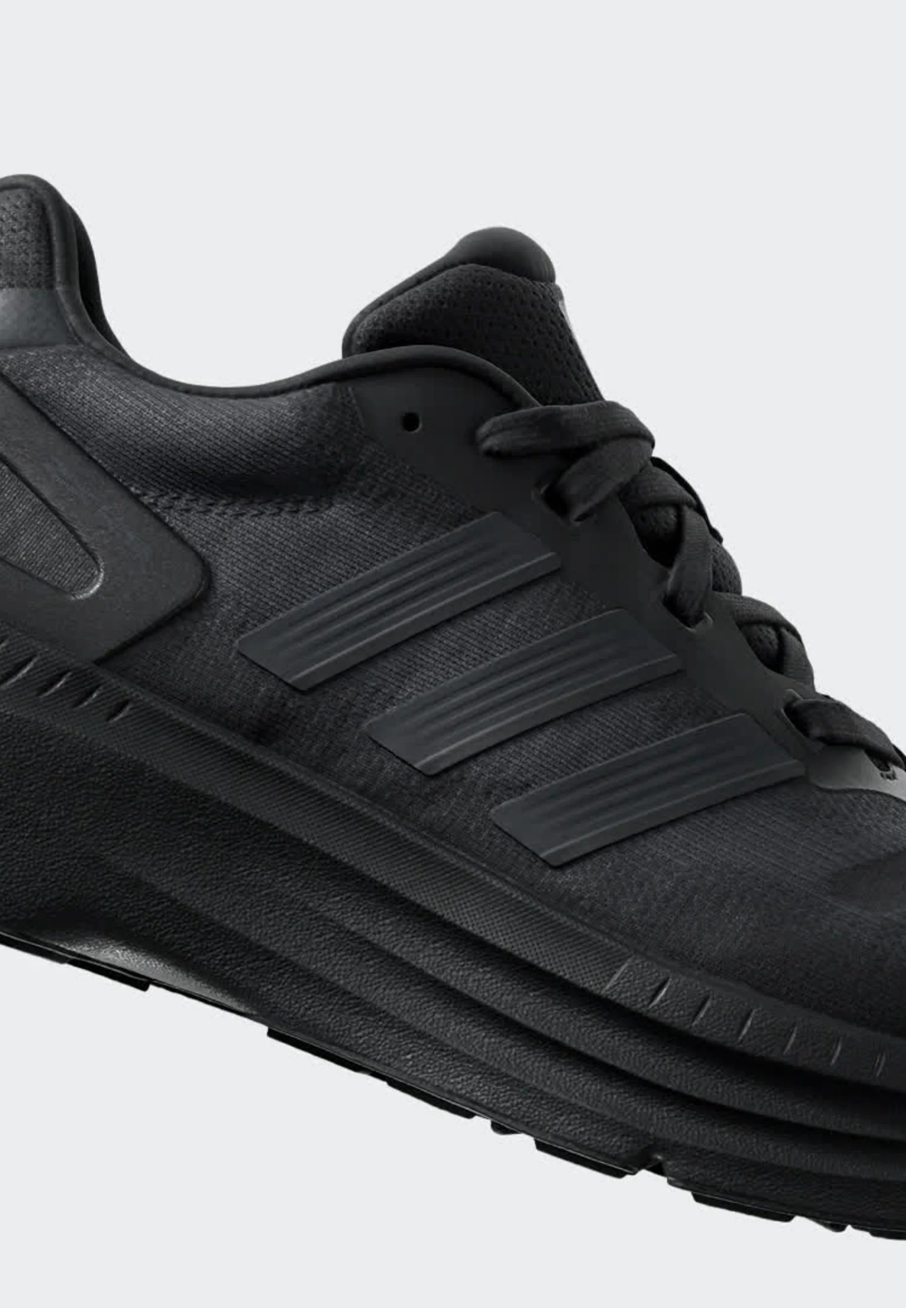adidas Originals ZX RS - Sneakers laag - core black core black