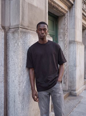 Urban Classics, BASIC TEE PLUS SIZE - T-shirt basic