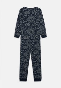 Friboo 2 PACK  - Pyjama - grey/dark blue
