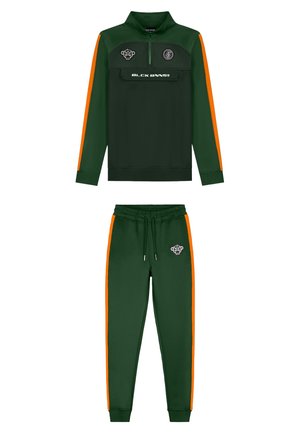 TRILL - Sweater - green