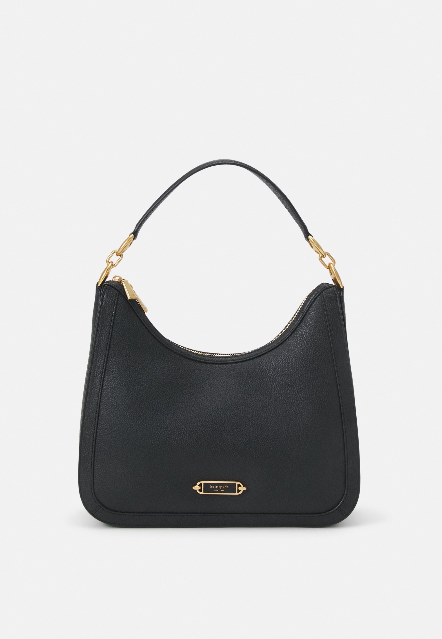 kate spade new york Handbag - black - (Pre-owned) - Zalando