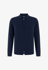 Unausgewählt, navy blue