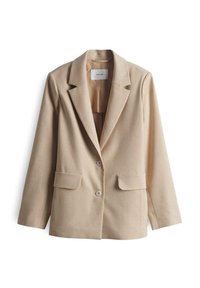 JAOMI - Blazer - soft oat