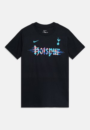 Nike Performance, TOTTENHAM HOTSPURS UNISEX, czarny