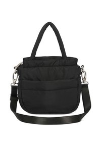 Expatrié POPPY SMALL - Käsilaukku - black