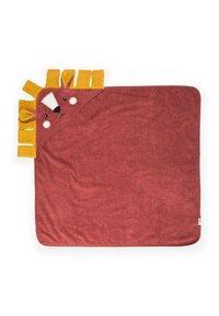 Cigit Badhandduk - dark red