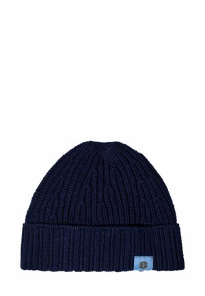 SEAMAN - Huer - twilight blue